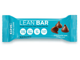 Lean Bar Chocolate Chip