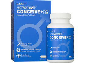 Conceive+ For Him