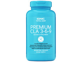 Advanced Premium CLA 3-6-9