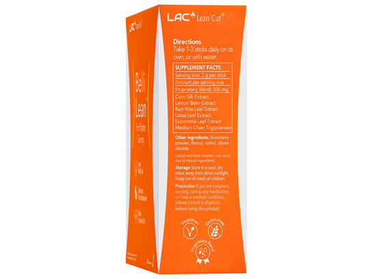 Belli Lean™ For Flatter Tummy