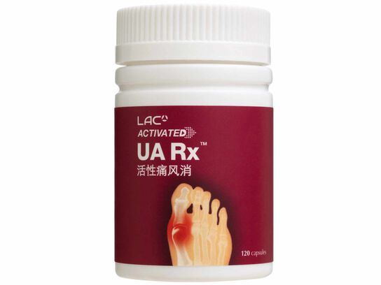 UA Rx™ Gout Protect