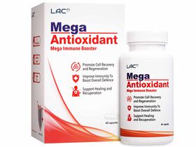 Mega Antioxidant