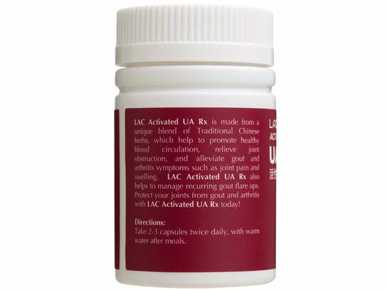 UA Rx™ Gout Protect