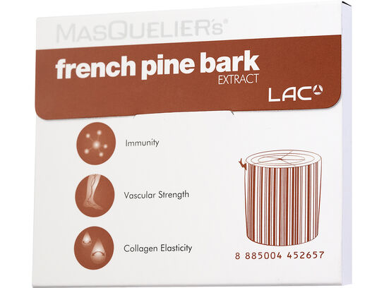 French Pine Bark Extract