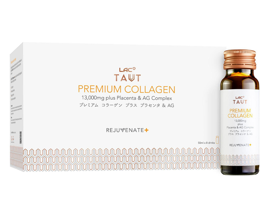 Rejuvenate+ Premium Collagen