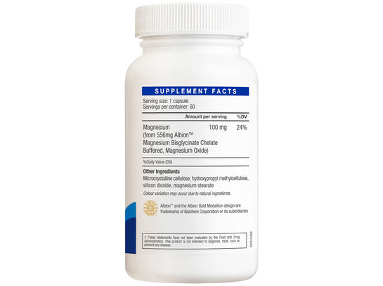 Albion&trade; Magnesium Bisglycinate