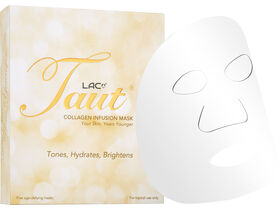 Radiance+ Collagen Infusion Mask
