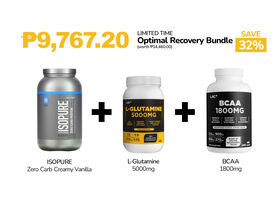 Optimal Recovery Bundle