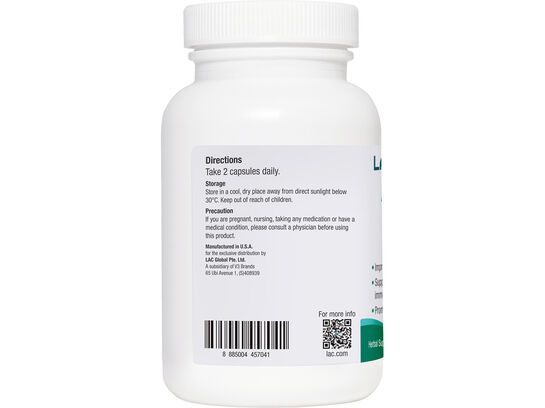 Ashwagandha Root 500mg