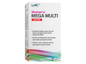 Mega Multi Active