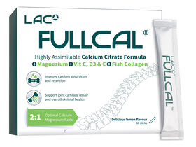 FullCal™ 2.5gm