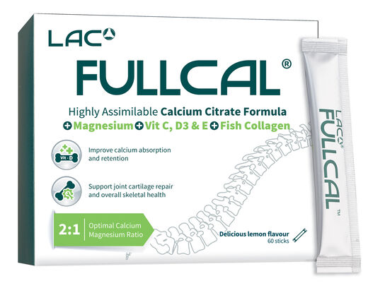 FullCal®