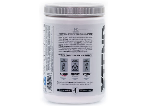 BCAA Watermelon