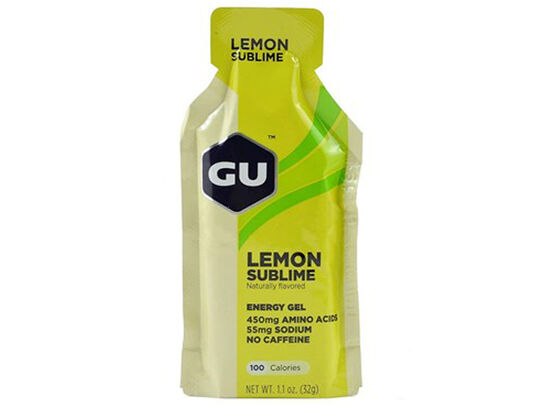 Energy Gel