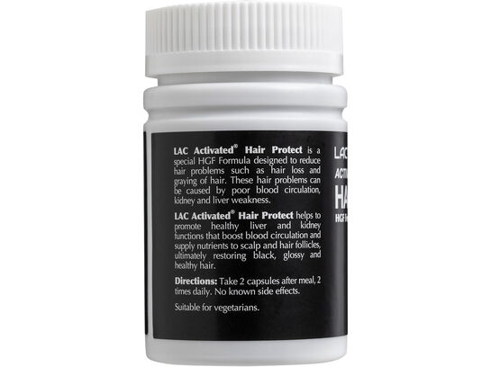 Hair Protect - Hair Growth Formula