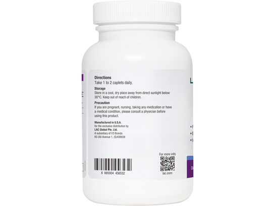 Glucosamine 1000mg