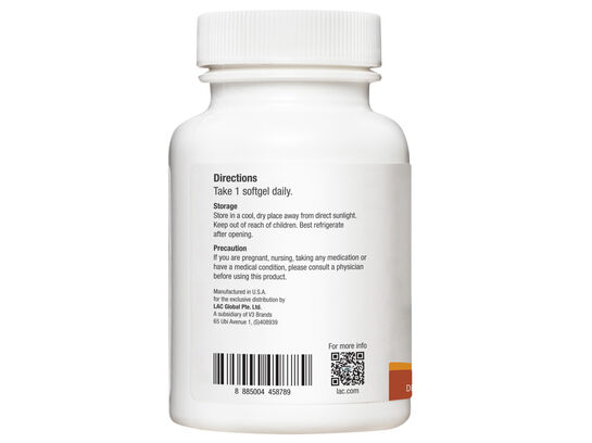 Vitamin D3 1000 IU
