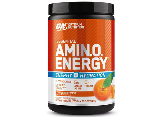 ESSENTIAL AMINO ENERGY Plus Electrolytes
