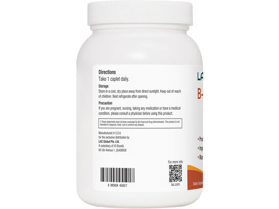 B-Complex 100 TIMED-RELEASE