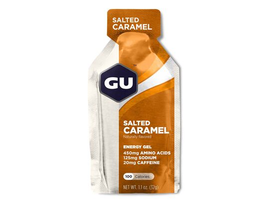 Energy Gel