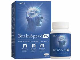 BrainSpeed® PS