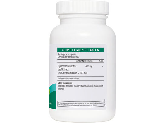 Gymnema Sylvestre 400mg