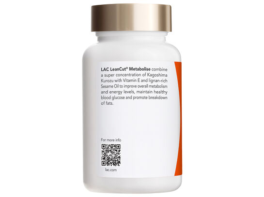 Metabolise (Metabolism & Weight Loss)