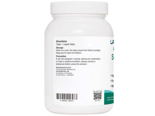 Odourless Super Garlic 1100mg