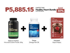 Healthy Heart Bundle