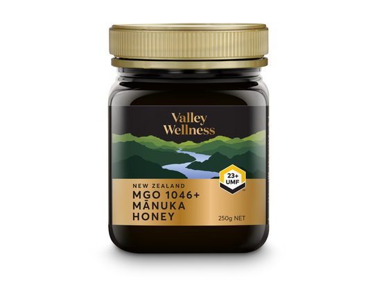 Manuka Honey 23+ UMF