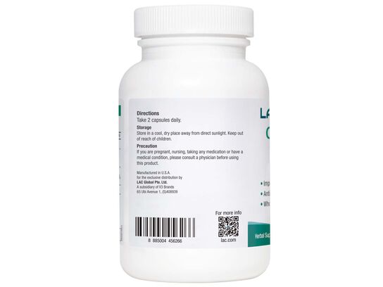 Cranberry with D-Mannose