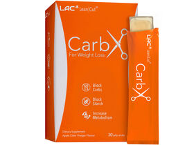 CarbX Carb Blocker