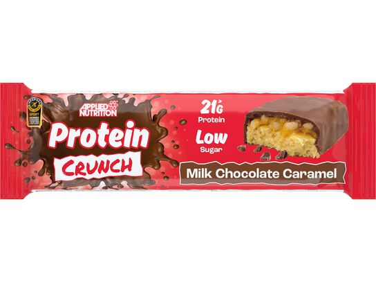 Protein Crunch Bar