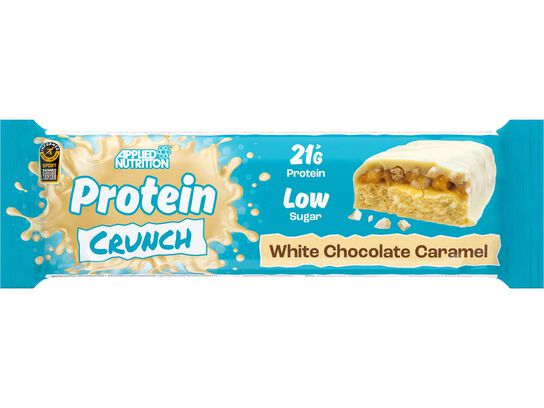 Protein Crunch Bar