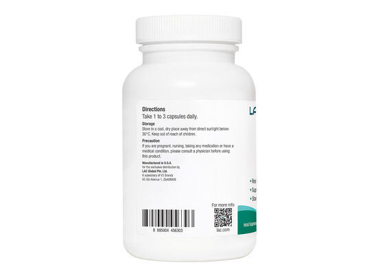 Milk Thistle 200mg