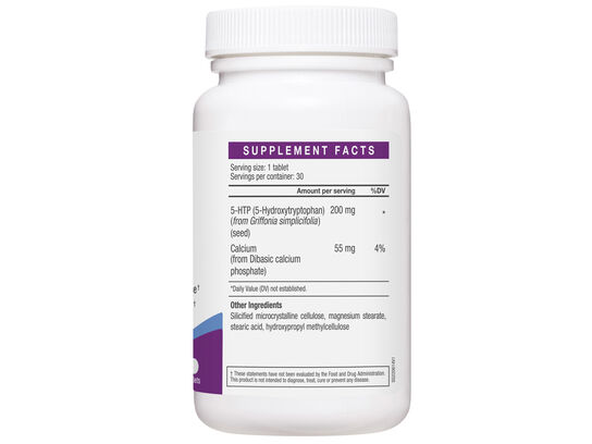 5-HTP 200mg TIMED-RELEASE