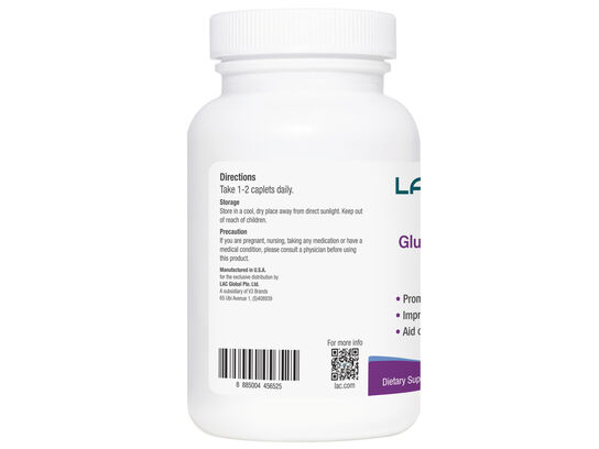 TriAction Glucosamine + Chondroitin