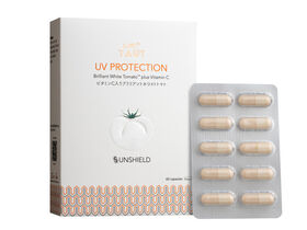 Sunshield UV Protection