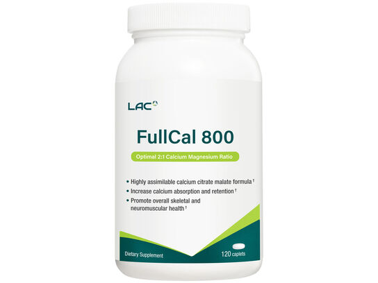 FullCal® 800