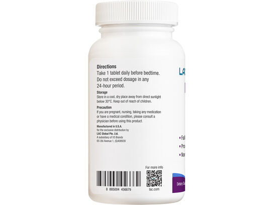 Melatonin 3mg