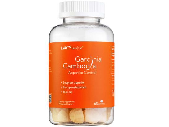 Garcinia Cambogia Appetite Control