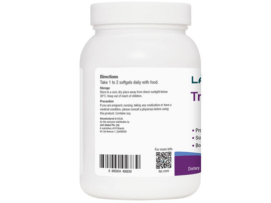 TriAction Lecithin 1200mg