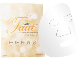 Collagen Infusion Mask