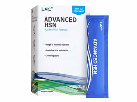 Advanced HSN (Hair, Skin & Nails)