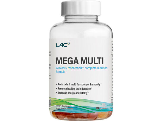MEGA MULTI