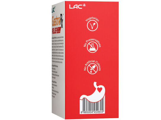 Relief (Anti-Heartburn)