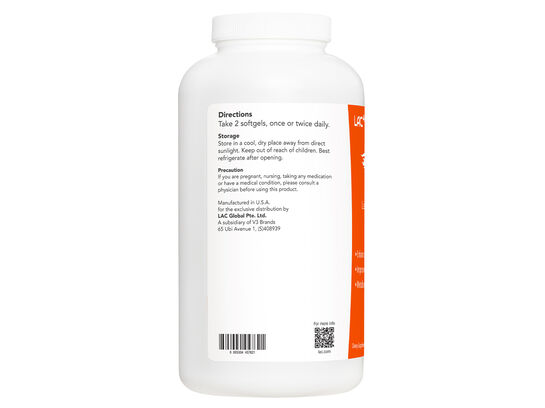 CLA 2400mg