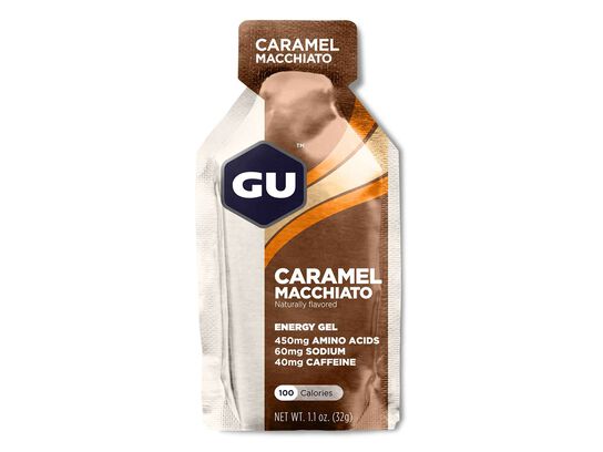 Energy Gel