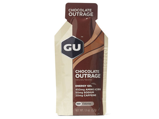 Energy Gel