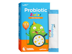 Probiotic Junior Complex 12.5 Billion CFUs